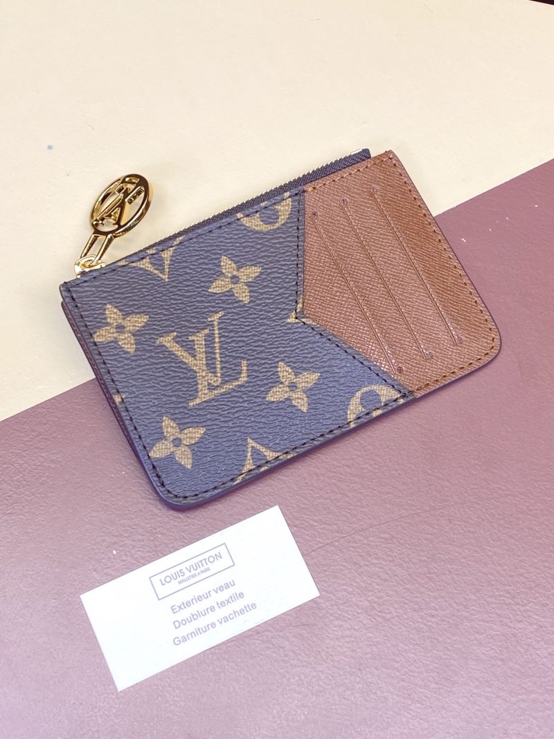 Louis Vuitton Wallets Purse